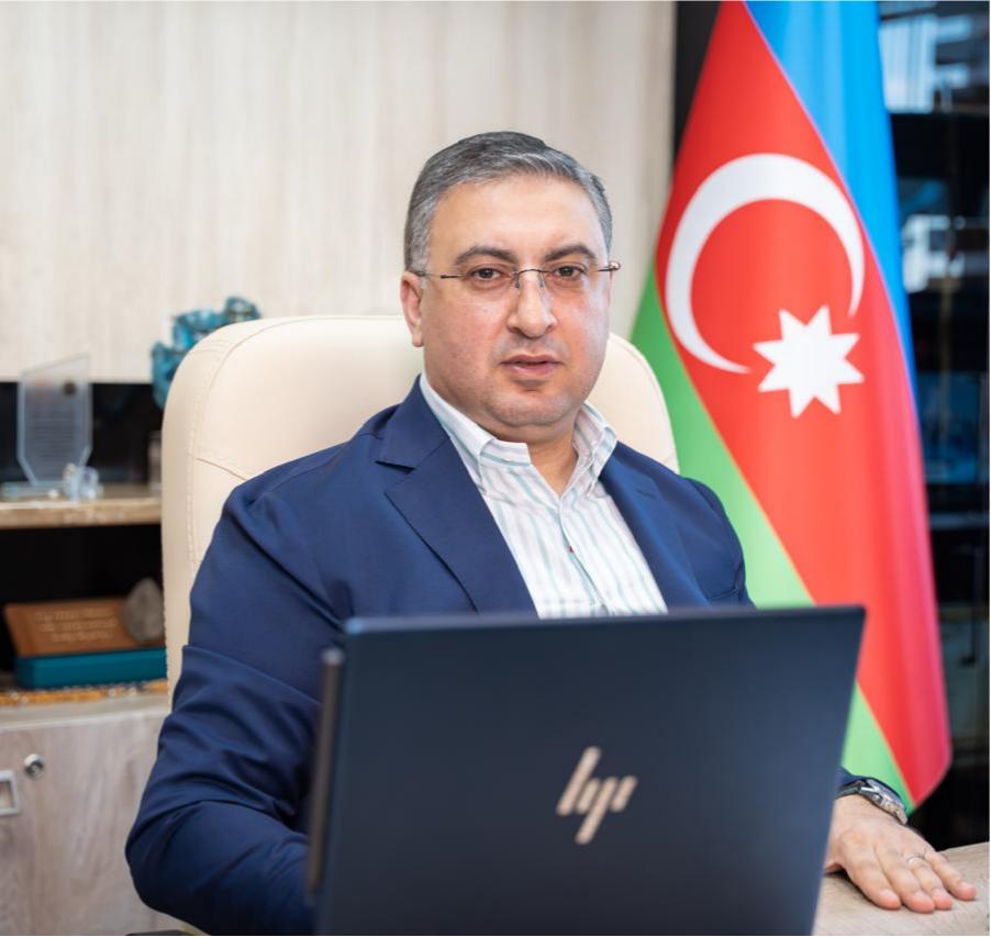 Dr. Hansıyar Babayev